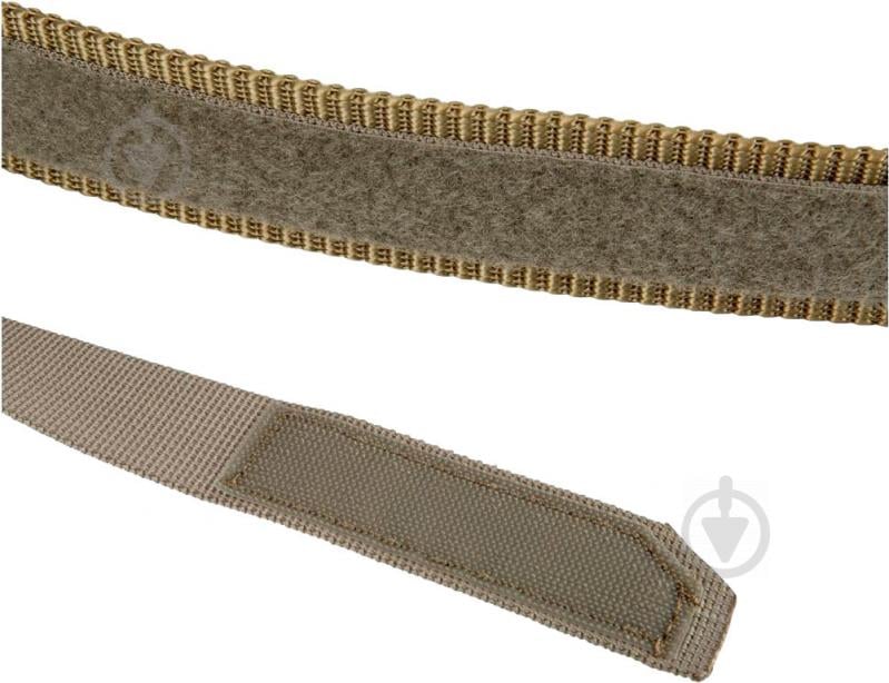 Ремінь 5.11 Tactical Drop Shot Belt [328] Sandstone 3XL - фото 5