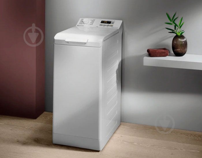 Пральна машина Electrolux EW6T5R061 - фото 3