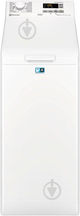 Пральна машина Electrolux EW6T5R061 - фото 1