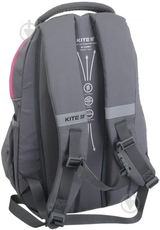 Рюкзак KITE Education 816-4 Super - фото 4