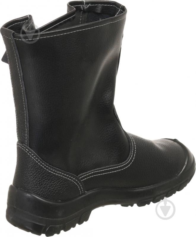 Сапоги Talan Вездеход р.39 ВС405 черный - фото 3 Сапоги Talan Вездеход р.39 ВС405 черный - фото 3