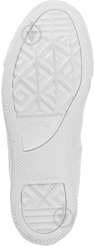 Кеди Converse Chuck Taylor All Star Low Reflective Madison 553425C р.US 8 білий - фото 10 Кеди Converse Chuck Taylor All Star Low Reflective Madison 553425C р.US 8 білий - фото 10