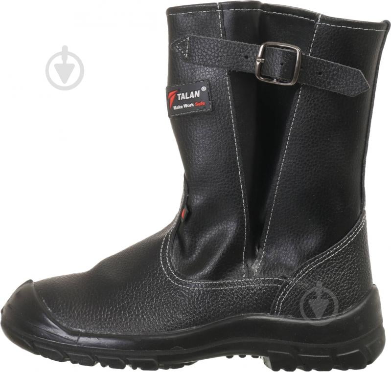 Сапоги Talan Вездеход р.40 ВС405 черный - фото 4 Сапоги Talan Вездеход р.40 ВС405 черный - фото 4