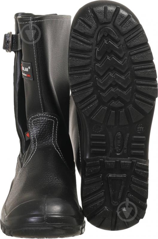 Сапоги Talan Вездеход р.40 ВС405 черный - фото 5 Сапоги Talan Вездеход р.40 ВС405 черный - фото 5