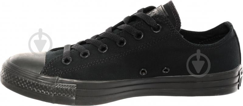 Кеды Converse All_Star M5039C р.45 черный - фото 6