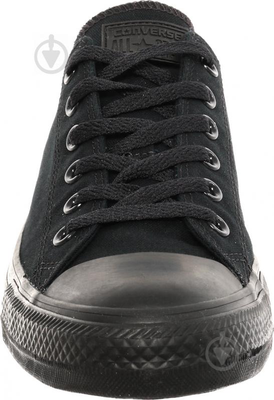 Кеди Converse All_Star M5039C р.41 чорний - фото 7