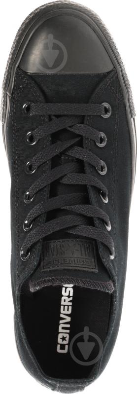 Кеди Converse All_Star M5039C р.41 чорний - фото 9