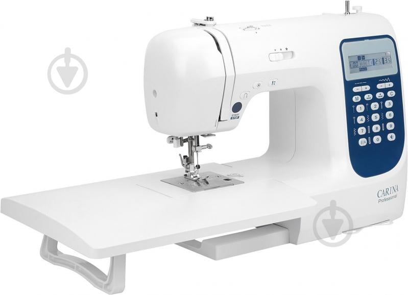 Швейная машина CARINA Professional - фото 1 Швейная машина CARINA Professional - фото 1