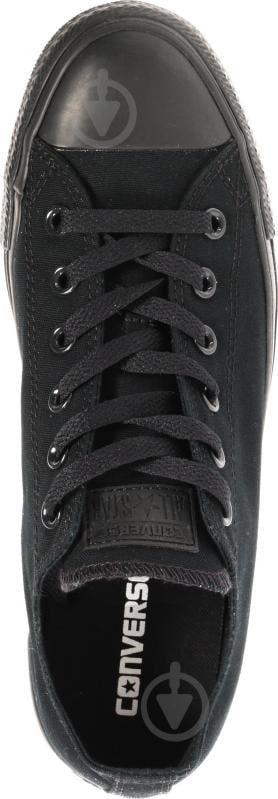 Кеды Converse All_Star M5039C р.41,5 черный - фото 9