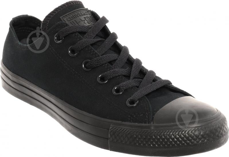 Кеди Converse All_Star M5039C р.42 чорний - фото 3