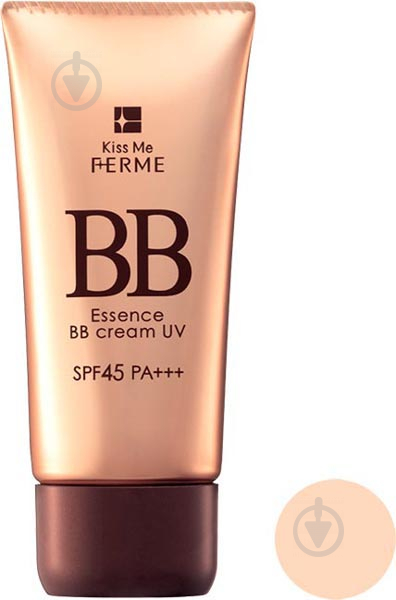 ВВ-крем ISEHAN Ferme SPF45 30 г - фото 1