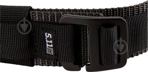 Ремінь 5.11 Tactical Drop Shot Belt [098] Volcanic 2XL - фото 2