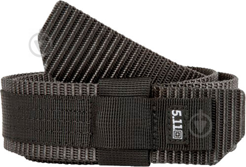 Ремінь 5.11 Tactical Drop Shot Belt [098] Volcanic 2XL - фото 1