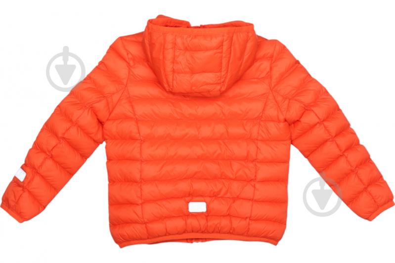 Куртка дитяча унісекс Luna Kids р.104 кораловий Superlight JKT - фото 5