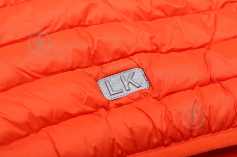 Куртка дитяча унісекс Luna Kids р.104 кораловий Superlight JKT - фото 6