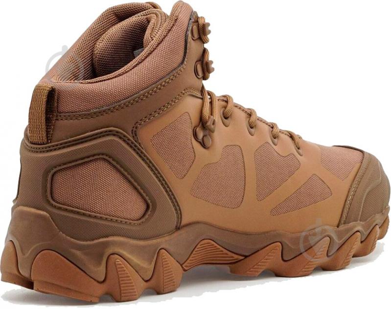 Ботинки туристические CHIMERA Chimera MID 12818219 dark coyote - фото 6
