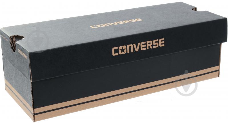 Кеды Converse CHUCK TAYLOR ALL STAR M7650C р.43 белый - фото 11