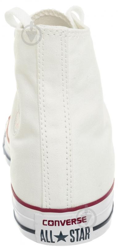 Кеды Converse CHUCK TAYLOR ALL STAR M7650C р.43 белый - фото 8