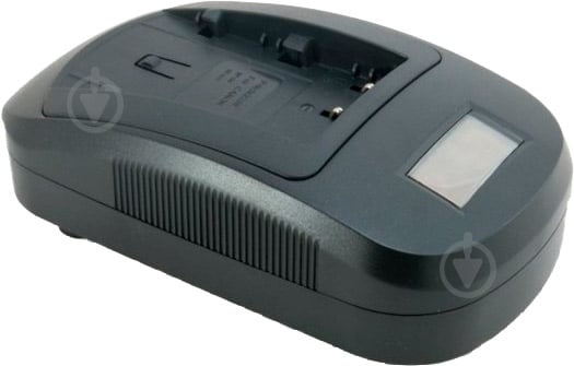 Зарядное устройство EXTRADIGITAL DC-100 Canon LP-E6 (DV0LCD3030) - фото 1 Зарядное устройство EXTRADIGITAL DC-100 Canon LP-E6 (DV0LCD3030) - фото 1
