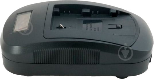Зарядное устройство EXTRADIGITAL DC-100 Canon LP-E6 (DV0LCD3030) - фото 2 Зарядное устройство EXTRADIGITAL DC-100 Canon LP-E6 (DV0LCD3030) - фото 2