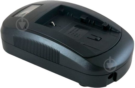 Зарядное устройство EXTRADIGITAL DC-100 Canon LP-E6 (DV0LCD3030) - фото 3 Зарядное устройство EXTRADIGITAL DC-100 Canon LP-E6 (DV0LCD3030) - фото 3