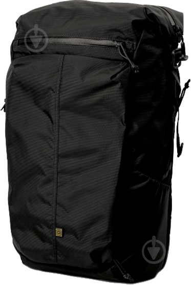 Рюкзак тактичний 5.11 Tactical 5.11 Dart24 Pack [019] Black - фото 1