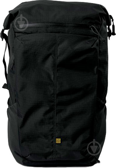 Рюкзак тактичний 5.11 Tactical 5.11 Dart24 Pack [019] Black - фото 2