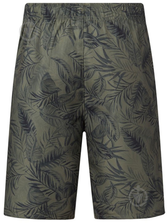 Шорти Firefly 412252-832 р. 152 зелений - фото 2