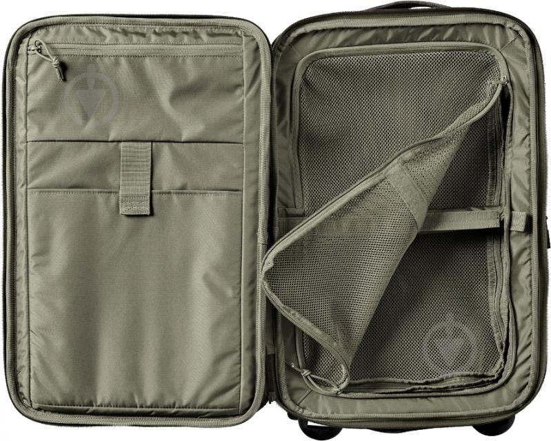 Сумка транспортна 5.11 Tactical LOAD UP 22 CARRY ON 56435 Ranger green - фото 7