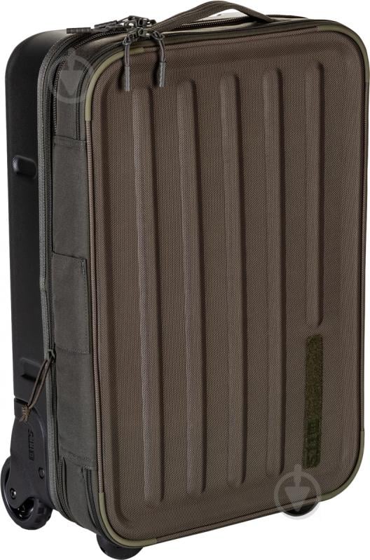 Сумка транспортна 5.11 Tactical LOAD UP 22 CARRY ON 56435 Ranger green - фото 3