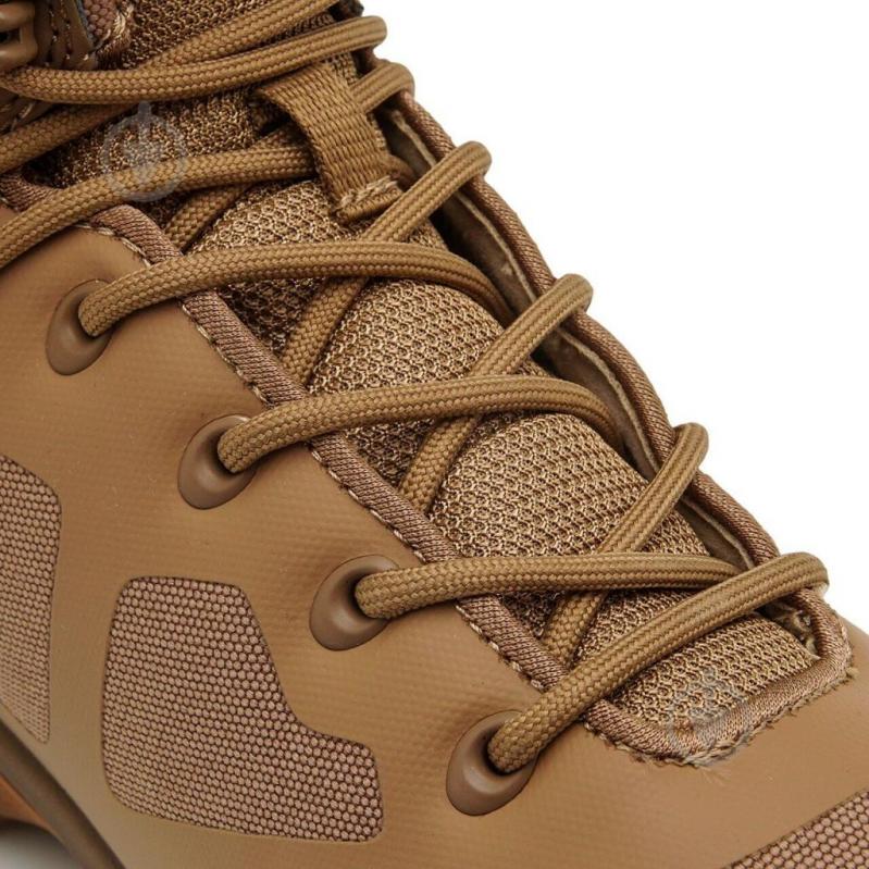 Ботинки туристические CHIMERA Chimera MID 12818219 dark coyote - фото 11