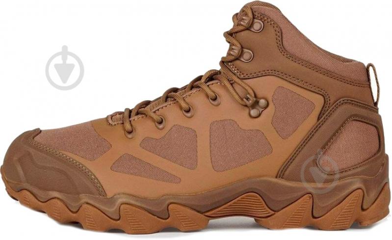 Ботинки туристические CHIMERA Chimera MID 12818219 dark coyote - фото 4