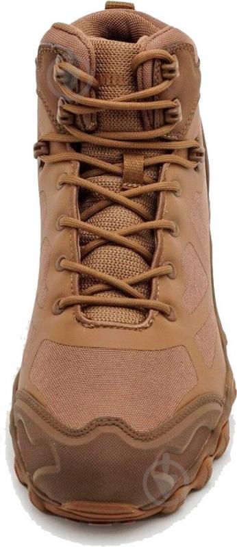 Ботинки туристические CHIMERA Chimera MID 12818219 dark coyote - фото 8