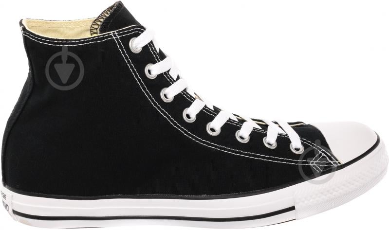 Кеды Converse Chuck Taylor All Star M9160C р.41 черный - фото 5