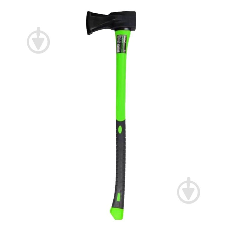 Колун Gartner 2 кг фиберглас - фото 1 Колун Gartner 2 кг фиберглас - фото 1