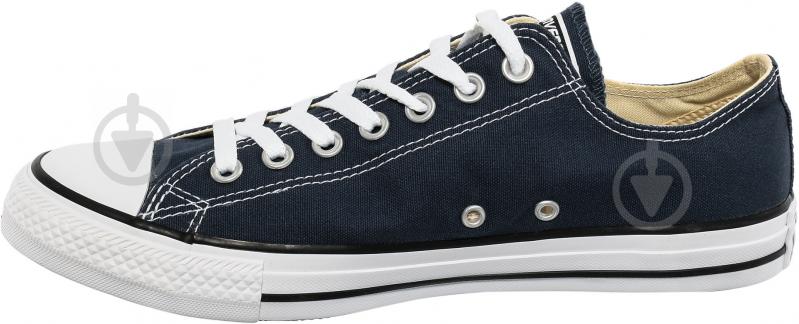 Кеды Converse Chuck Taylor All Star M9697C р.41 синий - фото 6