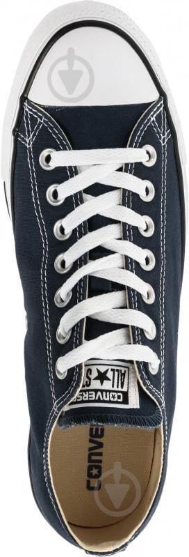 Кеды Converse Chuck Taylor All Star M9697C р.41 синий - фото 9