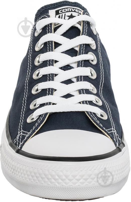 Кеды Converse Chuck Taylor All Star M9697C р.41 синий - фото 7