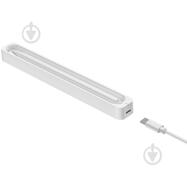 Перо Huion HA200 для iPad - фото 5 Перо Huion HA200 для iPad - фото 5