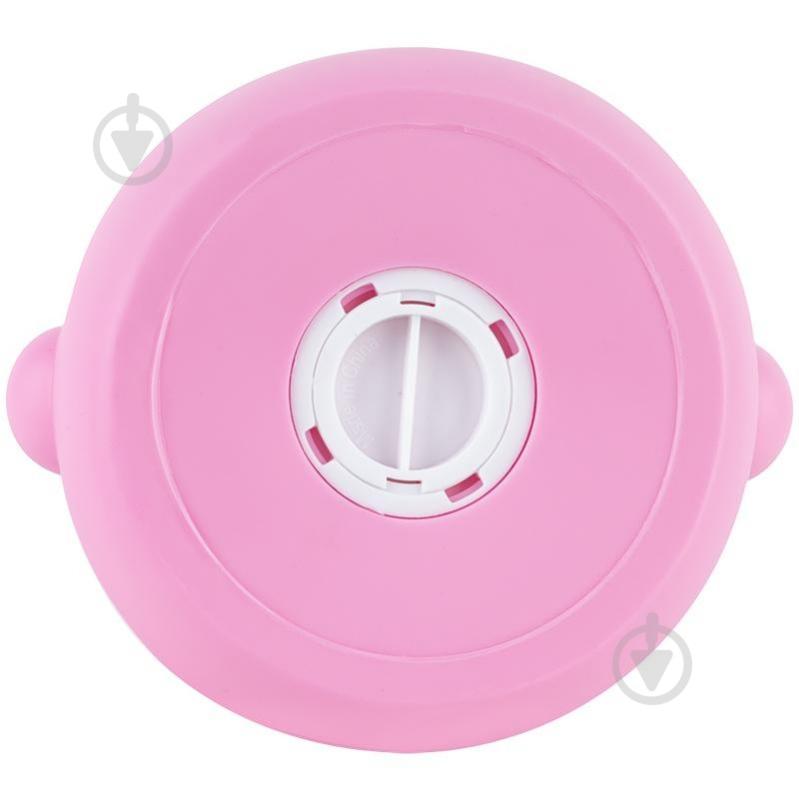 Копилка KITE 498-7 Pink Bear - фото 2 Копилка KITE 498-7 Pink Bear - фото 2