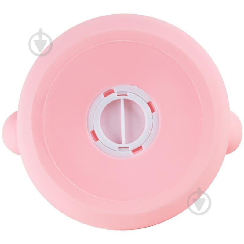 Копилка KITE 498-9 Pink Bunny - фото 2