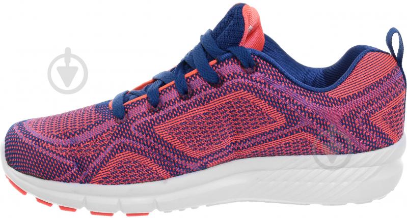 Кроссовки Saucony R GRID WEB 15291-2s р.7,5 синий с коралловым - фото 5
