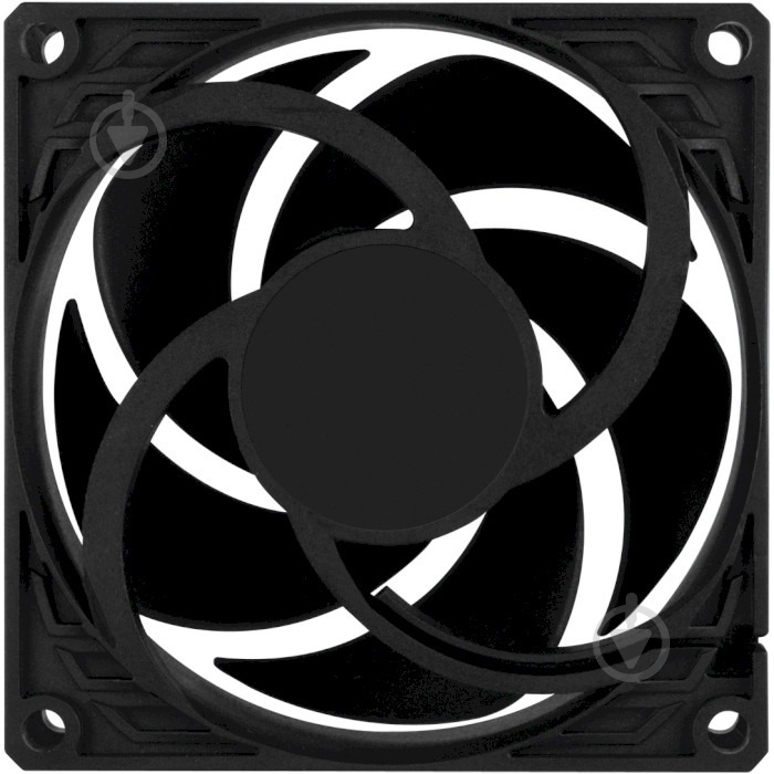 Корпусный кулер Arctic P8 Max Black (ACFAN00286A) - фото 3 Корпусный кулер Arctic P8 Max Black (ACFAN00286A) - фото 3