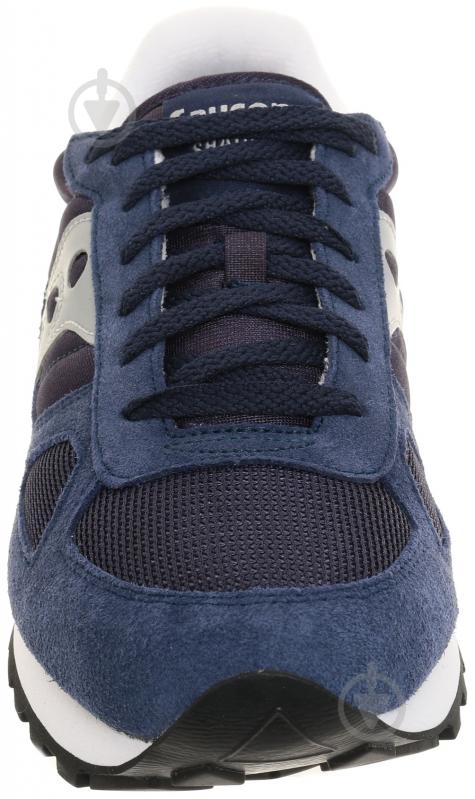 Кроссовки Saucony Shadow Original 2108-523 р.8 синий - фото 7