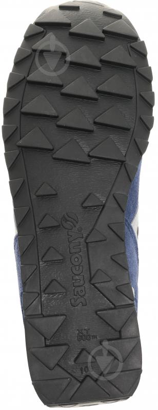 Кроссовки Saucony Shadow Original 2108-523 р.8 синий - фото 10