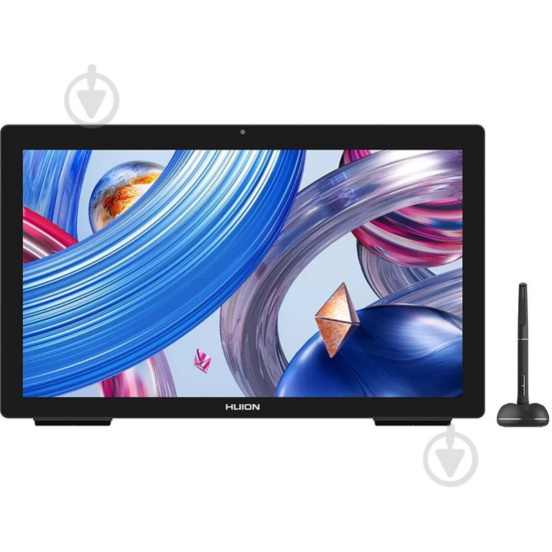 Монитор графический Huion Kamvas Studio KS2401 24" KS2401 - фото 1 Монитор графический Huion Kamvas Studio KS2401 24" KS2401 - фото 1