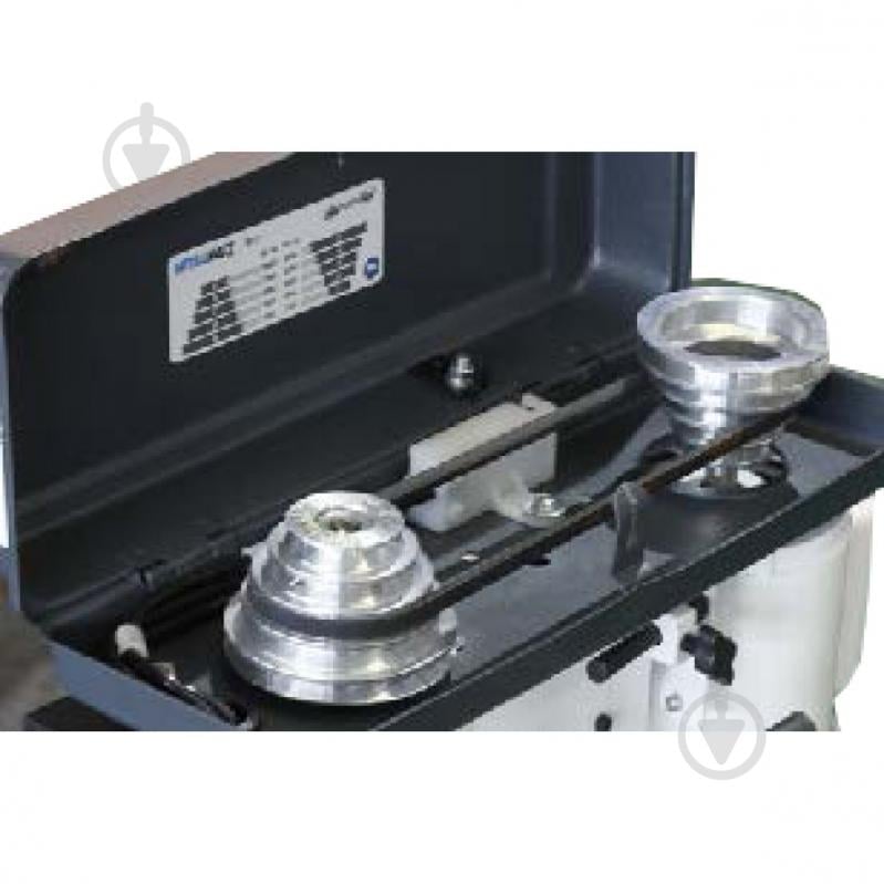 Станок сверлильный Quantum DQ 20 3182020 - фото 2