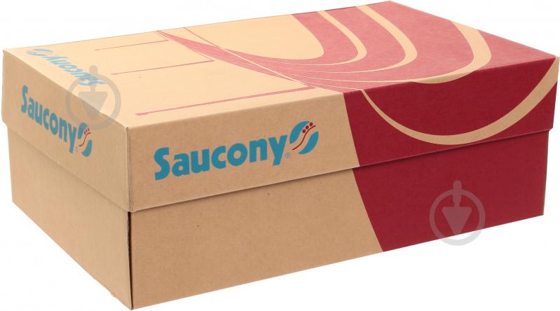 Кросівки Saucony Shadow Original 2108-523 р.8,5 синій - фото 11