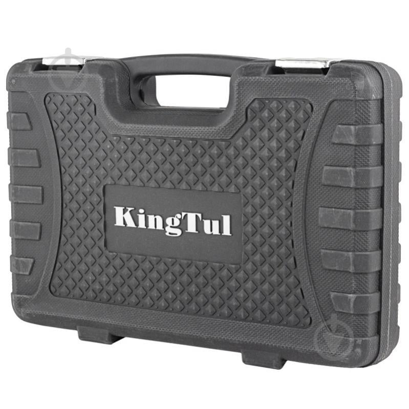 Набір ручного інструменту KingTul kraft 94 шт. KT-4941-5EURO - фото 4 Набір ручного інструменту KingTul kraft 94 шт. KT-4941-5EURO - фото 4