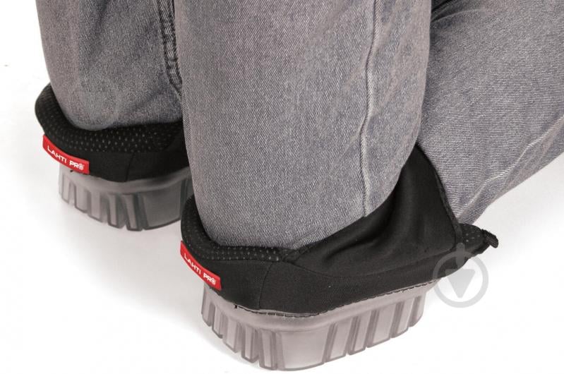 Наколенники Lahti Pro 52311 - фото 2 Наколенники Lahti Pro 52311 - фото 2